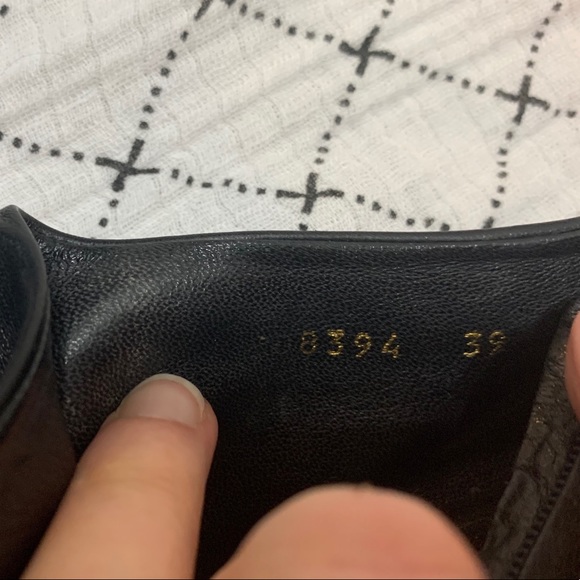 GUCCI | Babouska Studded Booties 39 - Picture 10 of 14